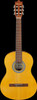 Ibanez GA3OAM Classical Acoustic Guitar - Amber (GA3OAM)|Musician Madness
