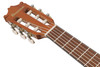 Ibanez 1/2-scale Classical Acoustic Guitar - Natural (GA1OAM)|Musician Madness