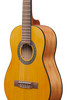 Ibanez 1/2-scale Classical Acoustic Guitar - Natural (GA1OAM)|Musician Madness