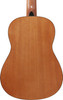 Ibanez 1/2-scale Classical Acoustic Guitar - Natural (GA1OAM)|Musician Madness