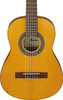 Ibanez 1/2-scale Classical Acoustic Guitar - Natural (GA1OAM)|Musician Madness