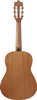 Ibanez 1/2-scale Classical Acoustic Guitar - Natural (GA1OAM)|Musician Madness