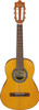 Ibanez 1/2-scale Classical Acoustic Guitar - Natural (GA1OAM)|Musician Madness
