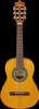 Ibanez 1/2-scale Classical Acoustic Guitar - Natural (GA1OAM)|Musician Madness