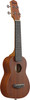 Ibanez UKC100OPN Concert Ukulele Open Pore - With Gigbag (UKC100OPN)|Musician Madness