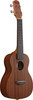 Ibanez UKS100OPN Soprano Ukulele Open Pore - With Gigbag (UKS100OPN)|Musician Madness