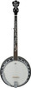 Ibanez B300 5-String Banjo with Rosewood Resonator (B300)|Musician Madness