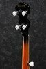 Ibanez B300 5-String Banjo with Rosewood Resonator (B300)|Musician Madness