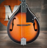 Ibanez M510BS Mandolin - Brown Sunburst High Gloss (M510BS)|Musician Madness