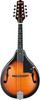 Ibanez M510BS Mandolin - Brown Sunburst High Gloss (M510BS)|Musician Madness