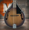 Ibanez M510OVS Mandolin Open Pore - Vintage Sunburst (M510OVS)|Musician Madness