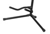Nomad Guitar Stand With Safety Strap Guitar Stand (NGS-2126) | Musician Madness