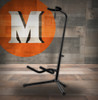 Nomad Guitar Stand With Safety Strap Guitar Stand (NGS-2126) | Musician Madness