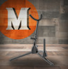 Nomad Saxophone Stand w/ Single Peg Multi-Stand (NIS-C030)