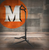 Nomad Guitar Stand With Safety Bar (NGS-2123) | Musician Madness