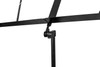 Nomad Extended Height Music Stand (NBS-1306)
