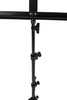 Nomad Extended Height Music Stand (NBS-1306)