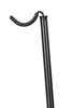 Nomad Violin Hanging Stand Includes Bow Rest (NIS-C061) | Musician Madness