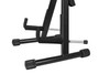 Nomad A-Frame Guitar Stand for Electric And Acoustic (NGS-2536) | Musician Madness