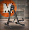 Nomad A-Frame Guitar Stand for Electric And Acoustic (NGS-2536)