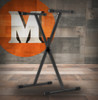 Nomad Single X-Style Lever Action Keyboard Stand (NKS-K119)