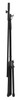 Nomad Tripod Base Boom Microphone Stand (NMS-6606) | Musician Madness