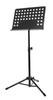 Nomad Orchestral Music Stand Perforated Desk (NBS-1310) | Musician Madness