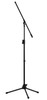 Nomad Quick-Release Tri-Base Mic Stand Includes Boom (NMS-6618) | Musician Madness