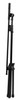 Nomad Quick-Release Tri-Base Mic Stand Includes Boom (NMS-6618) | Musician Madness