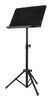Nomad Heavy-Duty Solid Desk Music Stand (NBS-1410) | Musician Madness