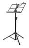 Nomad Open Folding Desk Music Stand w/ Bag (NBS-1321) | Musician Madness
