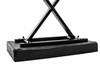 Nomad Deluxe X-Style Keyboard Bench (NKB-5505) | Musician Madness