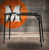 Nomad Adjustable Keyboard Table Folding Design (NKS-K101) | Musician Madness