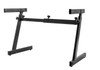 Nomad Z-Style Keyboard Stand (NKS-K282) | Musician Madness