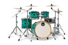Mapex Armory Series Fusion Shell Pack - Jade Stone Burst (AR504SVJO)