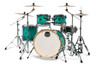 Mapex Armory Series Rock Shell Pack - Jade Stone Burst (AR529SVJO)