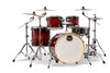 Mapex Armory Series Rock Shell Pack - Red Onyx Burst (AR529SVNR) | Musician Madness