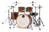 Mapex Armory Series Rock Shell Pack - Roasted Chestnut (AR529SVWJ)
