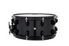 Mapex Mpx 14  In. x6.5 In. Maple/Poplar Hybrid Shell Snare Drum  Trans Midnight Black (MPNMP4650BMB) | Musician Madness