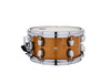 Mapex Mpx 10"X5.5" Maple/Poplar Hybrid Shell Side Snare Drum  Gloss Natural (MPNMP0550CNL)