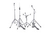 Mapex 250 Series Hardware Pack Chrome (HP2505) | Musician Madness