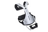 Mapex Vest Snare Carrier (Includes Mxtsa Bracket For Quantum Snare Drums) (MVSD-MP) | Musician Madness