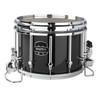 Mapex 14X10  In. Quantum Agility Snare Drum Gloss Black (QAX1410S-DK-CC) | Musician Madness