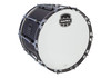 Mapex 20  In. Quantum Mark II Bass Drum Gloss Black (QCMB2014-DK-CC) | Musician Madness