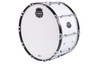 Mapex 30 Inch Quantum Mark II Bass Drum Gloss White (QCMB3014-SW-CC)