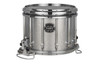 Mapex 14X12 Quantum  Xt Snare Drum  Silver (QCNX1412S-CK-CC) | Musician Madness