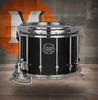 Mapex 14X12 Quantum Xt Snare Drum  Gloss Black (QCNX1412S-DK-CC) | Musician Madness