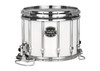Mapex 14X12 Quantum  XT Snare Drum  Gloss White (QCNX1412S-SW-CC) | Musician Madness
