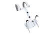 Mapex T-Type Mapex Bass Drum Carrier (QLH02) | Musician Madness