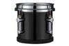 Mapex 6X6 Quantum Shot Drum Gloss Black (QTM0606-DK-CC)